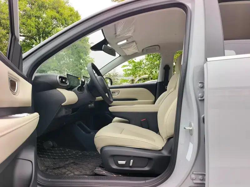 Wuling Bingo PLUS 2024 Model, 401km/h, 5-seater — миниатюра 9