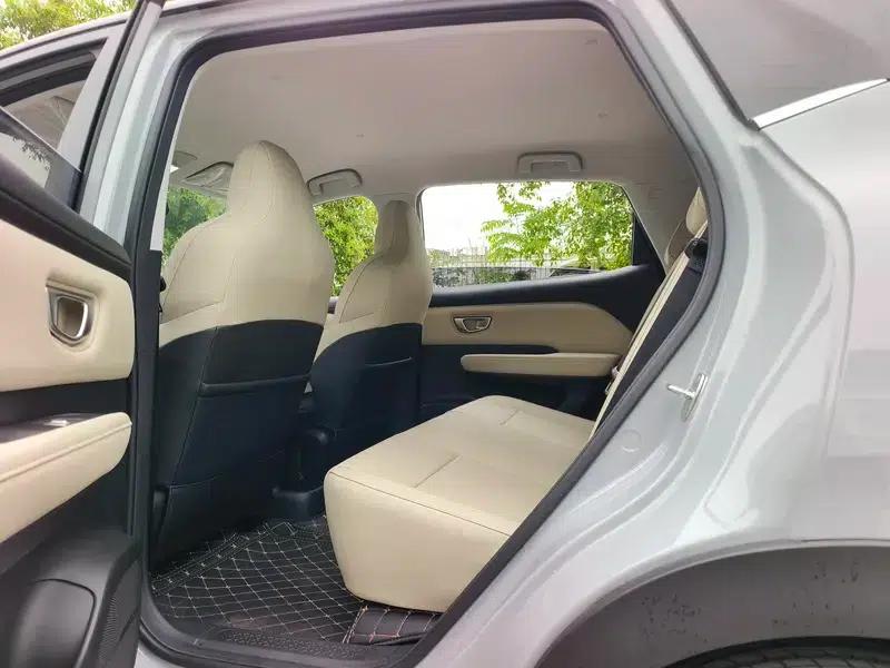 Wuling Bingo PLUS 2024 Model, 401km/h, 5-seater — миниатюра 10