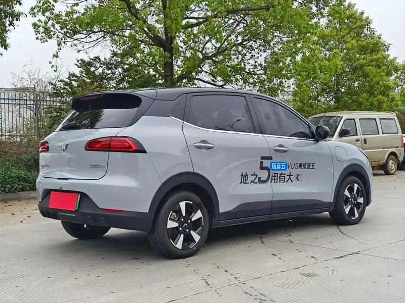 Wuling Bingo PLUS 2024 Model, 401km/h, 5-seater — миниатюра 6