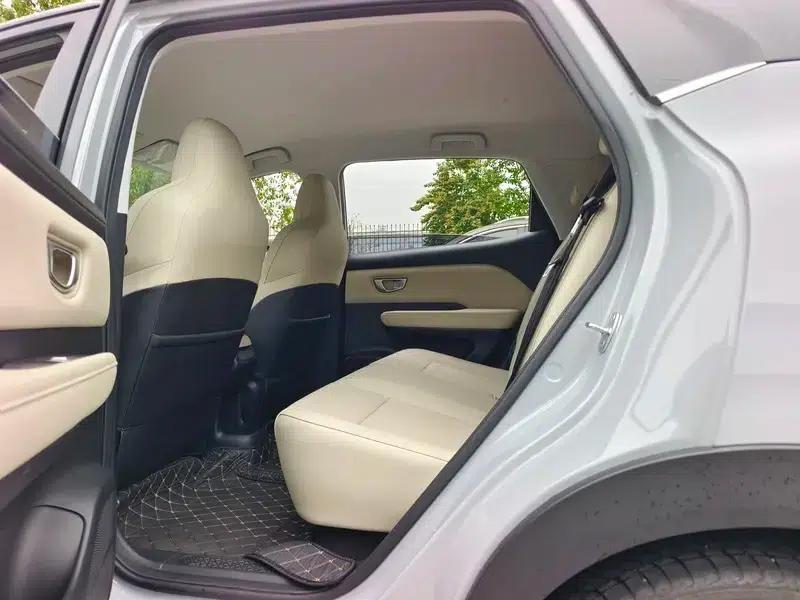 Wuling Bingo PLUS 2024 Model, 401km/h, 5-seater — миниатюра 10