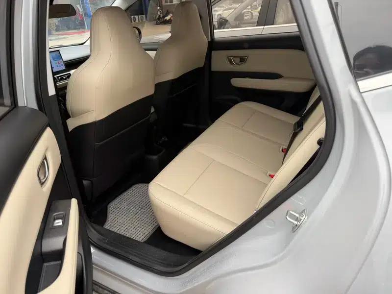 Wuling Bingo PLUS 2024 Model 330km Five-Seater — миниатюра 9