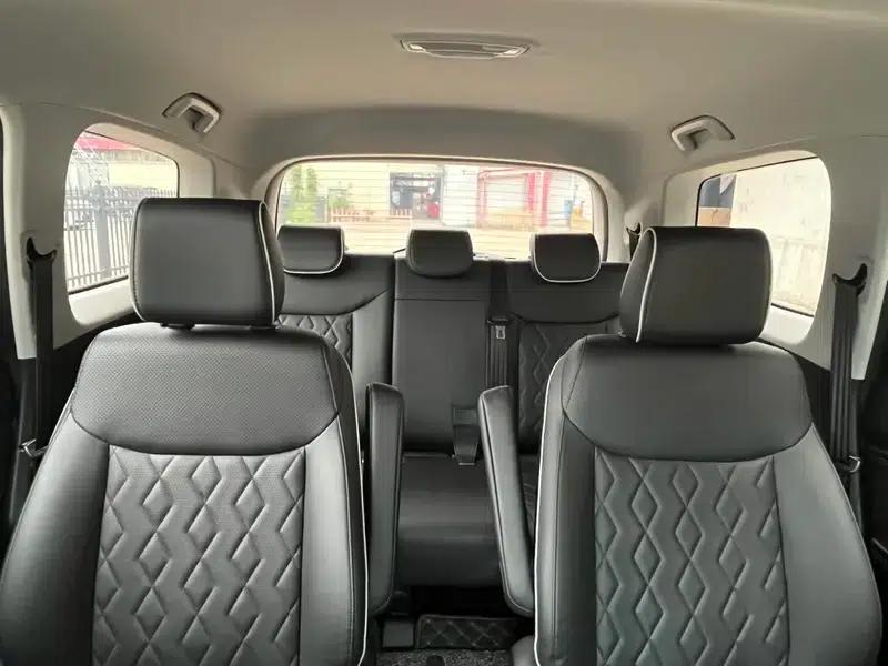 Wuling Jiachen 2022 1.5T CVT Premium Flagship Edition — миниатюра 9