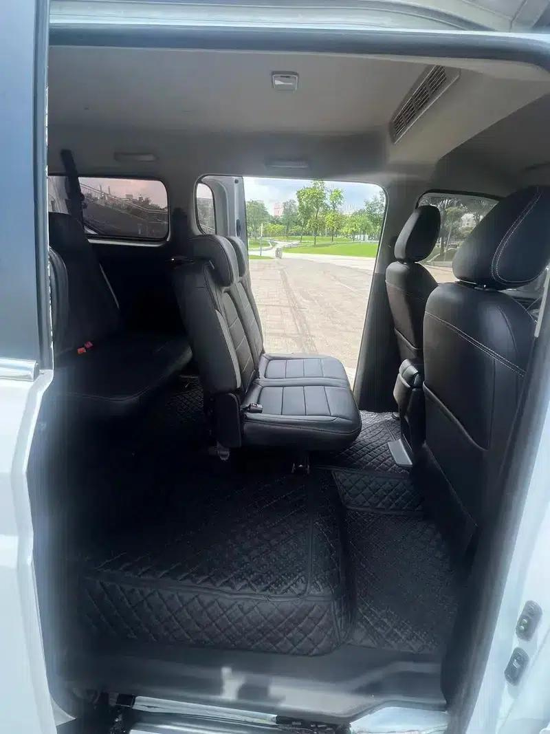 Wuling Journey 2021 1.5T Manual Deluxe Edition — миниатюра 6
