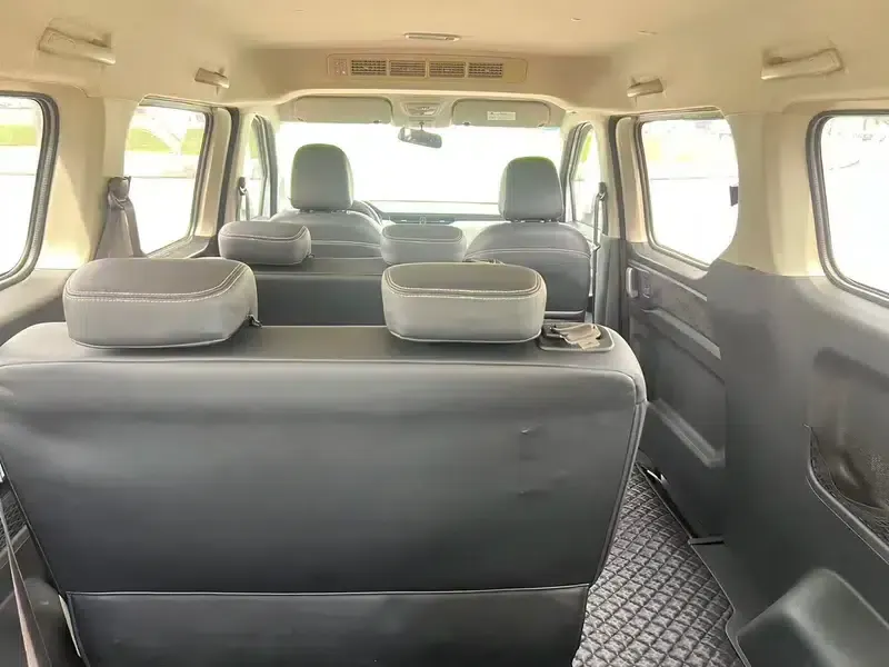 Wuling Journey 2021 1.5T Manual Deluxe Edition — миниатюра 7