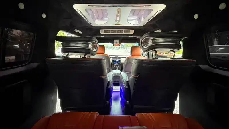 Wuling Journey 2021 1.5T Manual Deluxe Edition — миниатюра 12