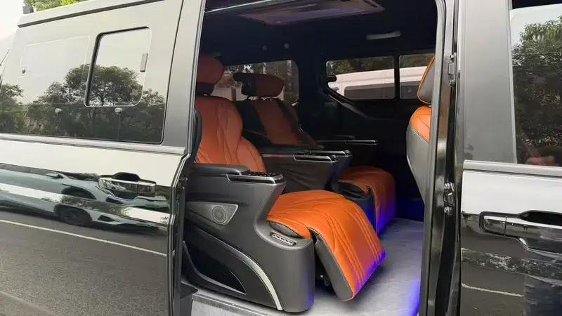 Wuling Journey 2021 1.5T Manual Deluxe Edition — миниатюра 16