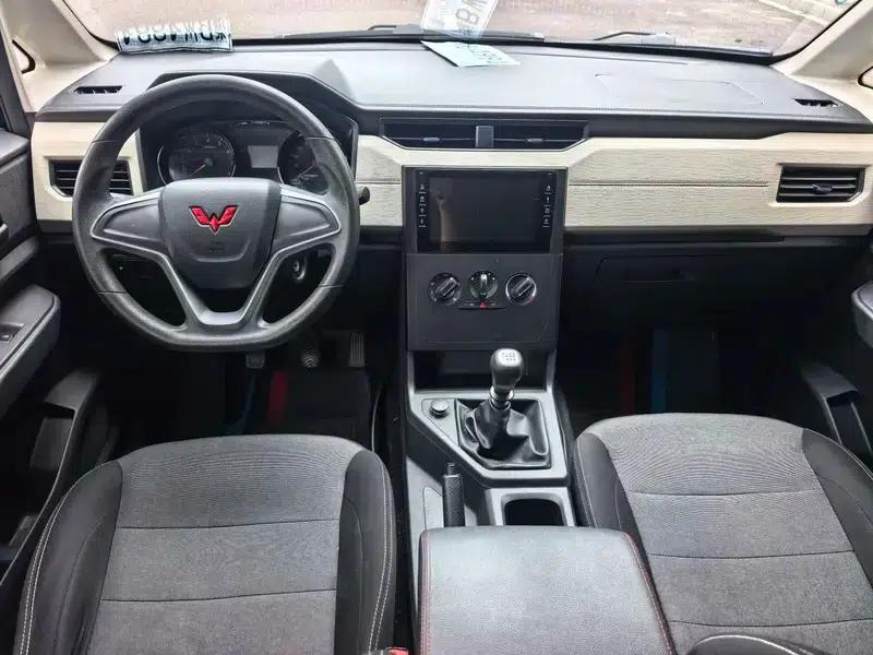 Wuling Journey 2021 1.5T Manual Comfort Model — миниатюра 5