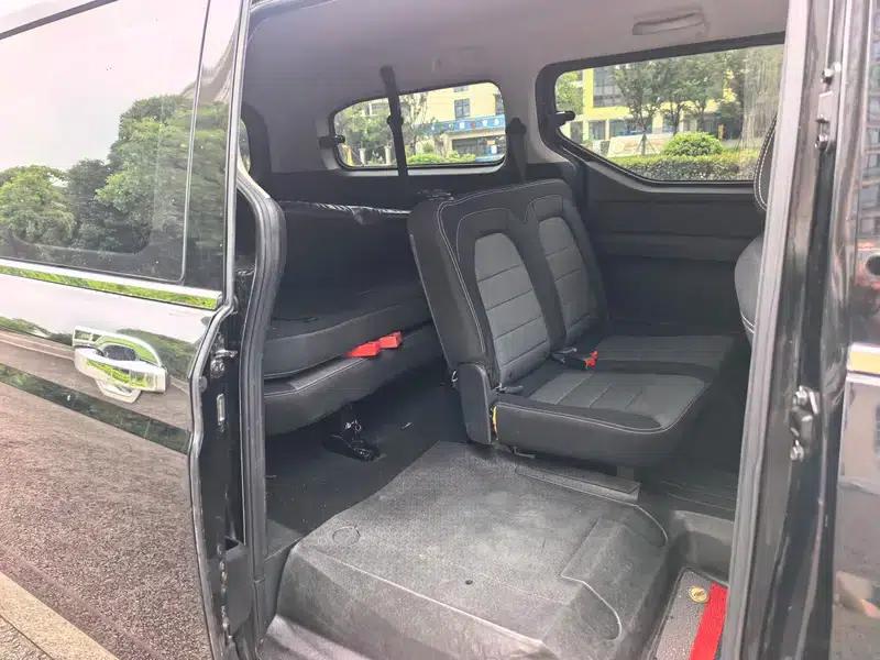 Wuling Journey 2021 1.5T Manual Comfort Model — миниатюра 10