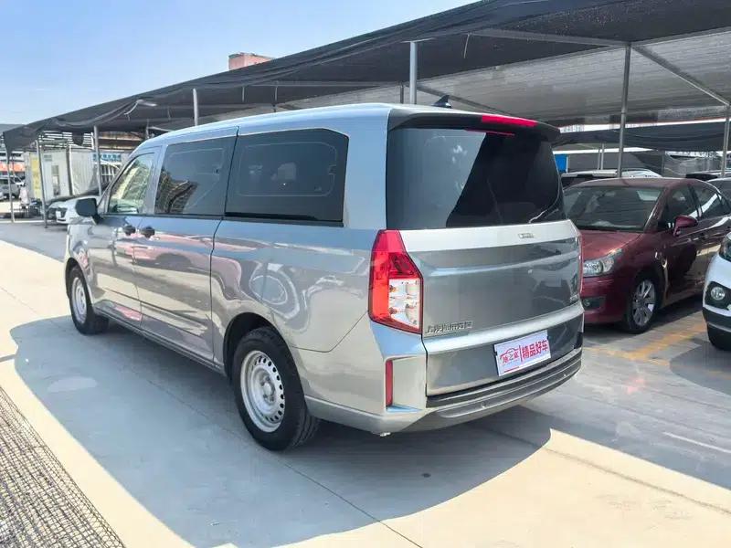 Wuling Journey 2021 1.5T Manual Comfort Model — миниатюра 4