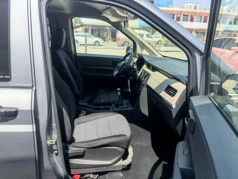 Wuling Journey 2021 1.5T Manual Comfort Model — миниатюра 6