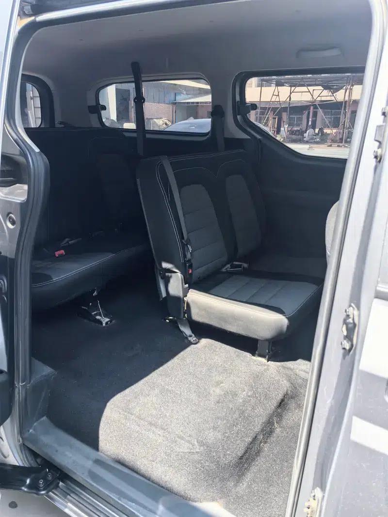 Wuling Journey 2021 1.5T Manual Comfort Model — миниатюра 7