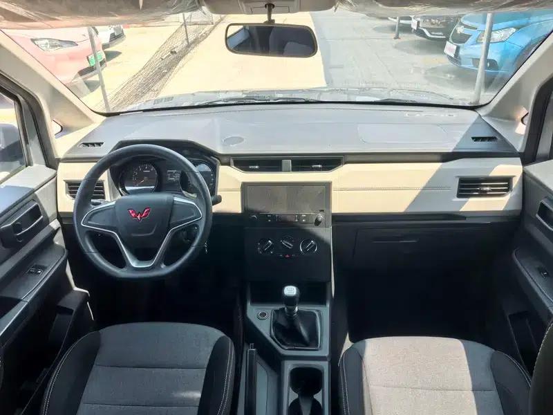 Wuling Journey 2021 1.5T Manual Comfort Model — миниатюра 8