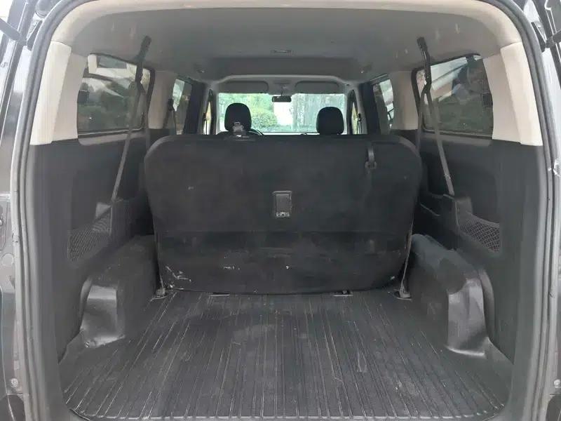 Wuling Journey 2021 1.5T Manual Comfort Model — миниатюра 11