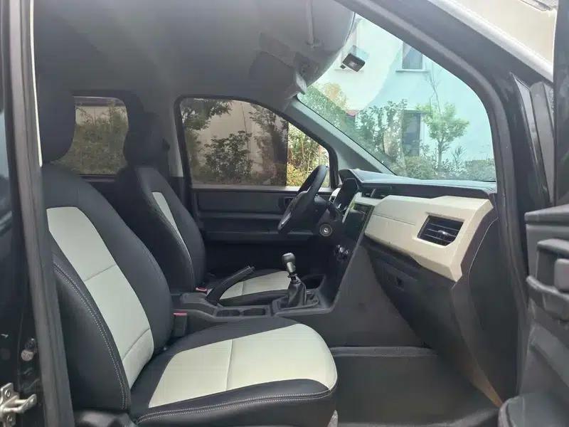 Wuling Journey 2021 1.5T Manual Comfort Model — миниатюра 12