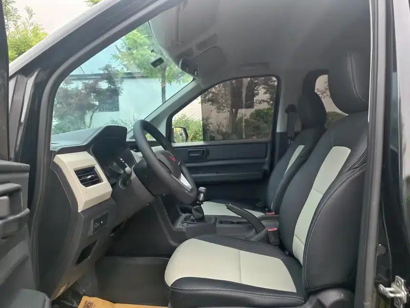 Wuling Journey 2021 1.5T Manual Comfort Model — миниатюра 9
