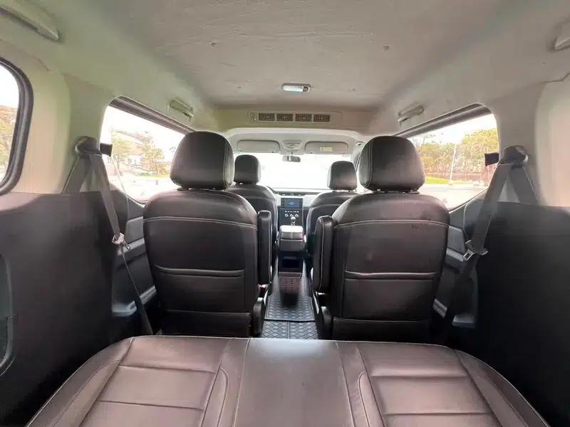 Wuling Journey 2021 1.5T Manual Deluxe Edition — миниатюра 10