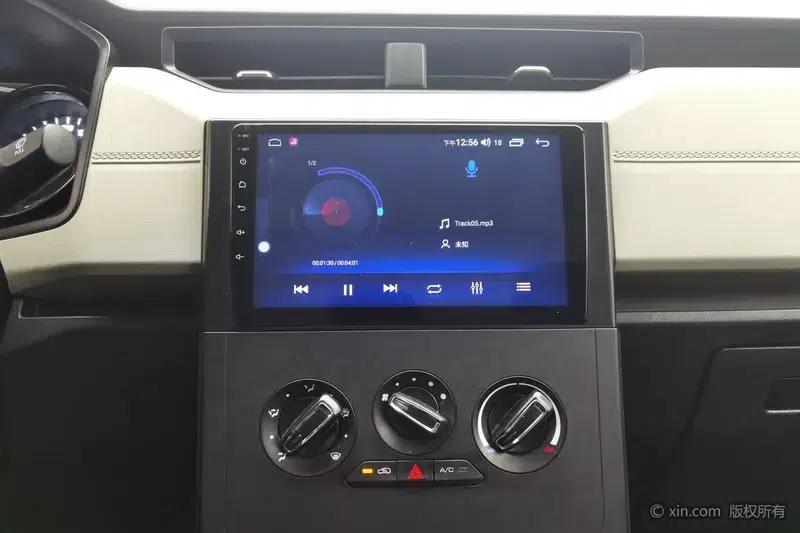 Wuling Journey 2021 1.5T Manual Comfort Model — миниатюра 12