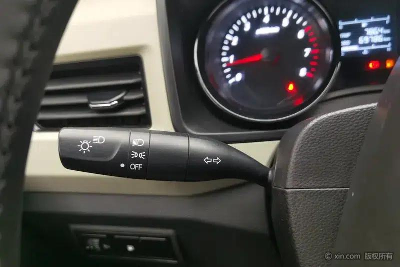 Wuling Journey 2021 1.5T Manual Comfort Model — миниатюра 15
