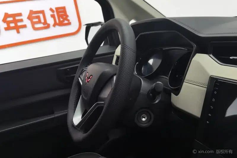 Wuling Journey 2021 1.5T Manual Comfort Model — миниатюра 16