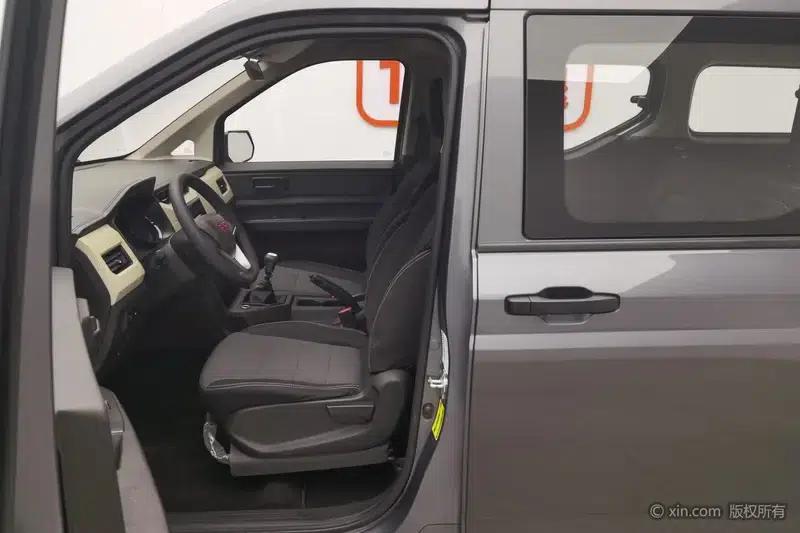 Wuling Journey 2021 1.5T Manual Comfort Model — миниатюра 17