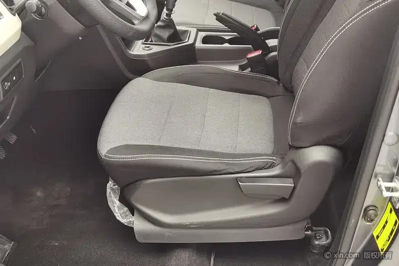Wuling Journey 2021 1.5T Manual Comfort Model — миниатюра 18