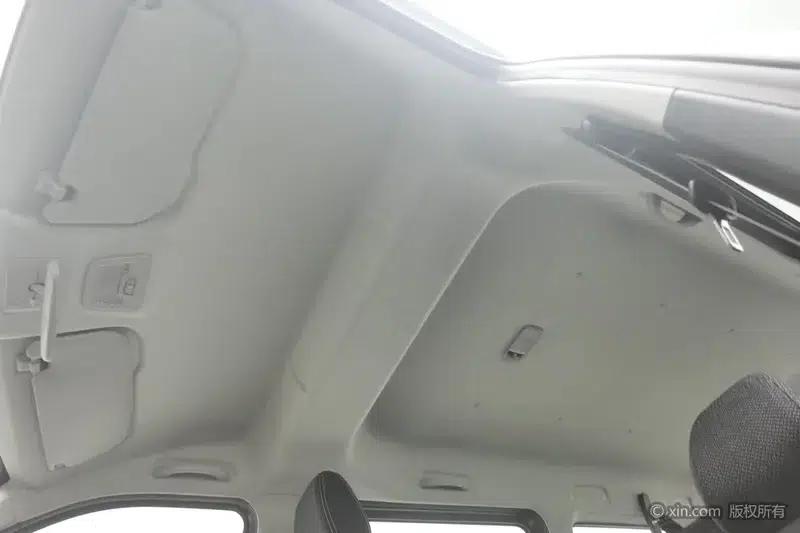 Wuling Journey 2021 1.5T Manual Comfort Model — миниатюра 20
