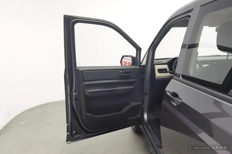 Wuling Journey 2021 1.5T Manual Comfort Model — миниатюра 21