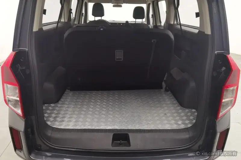 Wuling Journey 2021 1.5T Manual Comfort Model — миниатюра 23