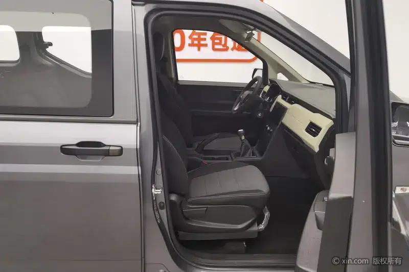 Wuling Journey 2021 1.5T Manual Comfort Model — миниатюра 24