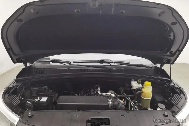 Wuling Journey 2021 1.5T Manual Comfort Model — миниатюра 5