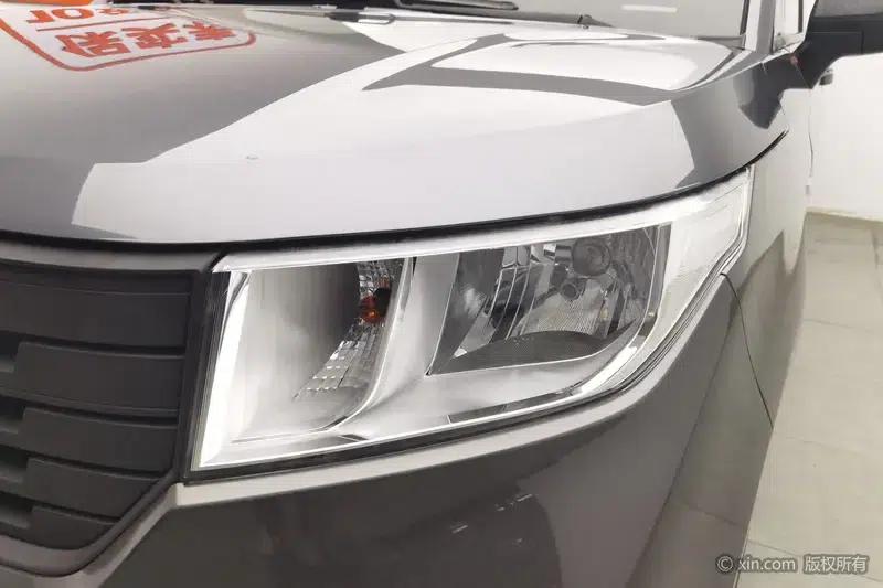 Wuling Journey 2021 1.5T Manual Comfort Model — миниатюра 7