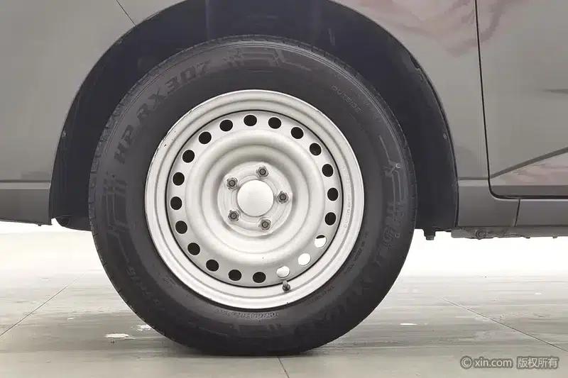 Wuling Journey 2021 1.5T Manual Comfort Model — миниатюра 8