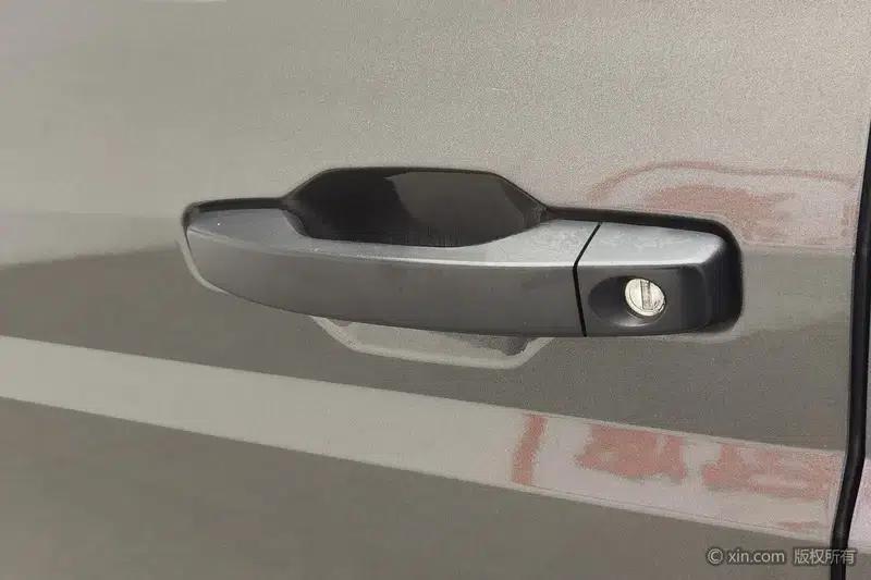 Wuling Journey 2021 1.5T Manual Comfort Model — миниатюра 9
