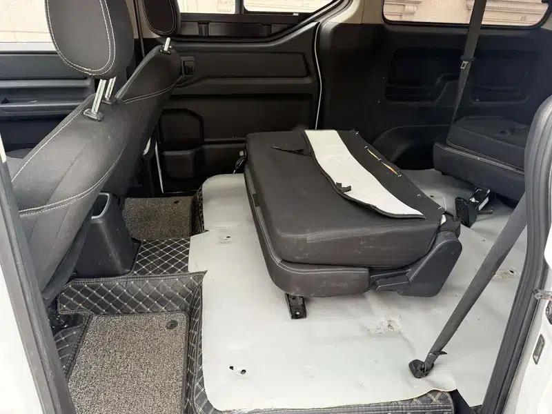 Wuling Journey 2021 1.5T Manual Comfort Model — миниатюра 14