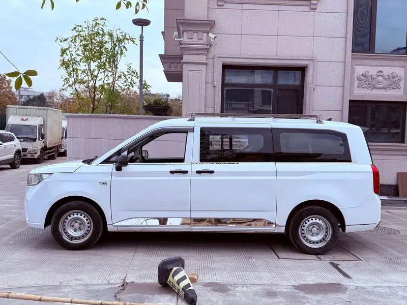 Wuling Journey 2021 1.5T Manual Comfort Model — миниатюра 4