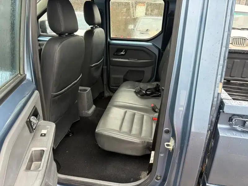 Wuling Conqueror 2021 1.5L Pioneer Edition — миниатюра 10