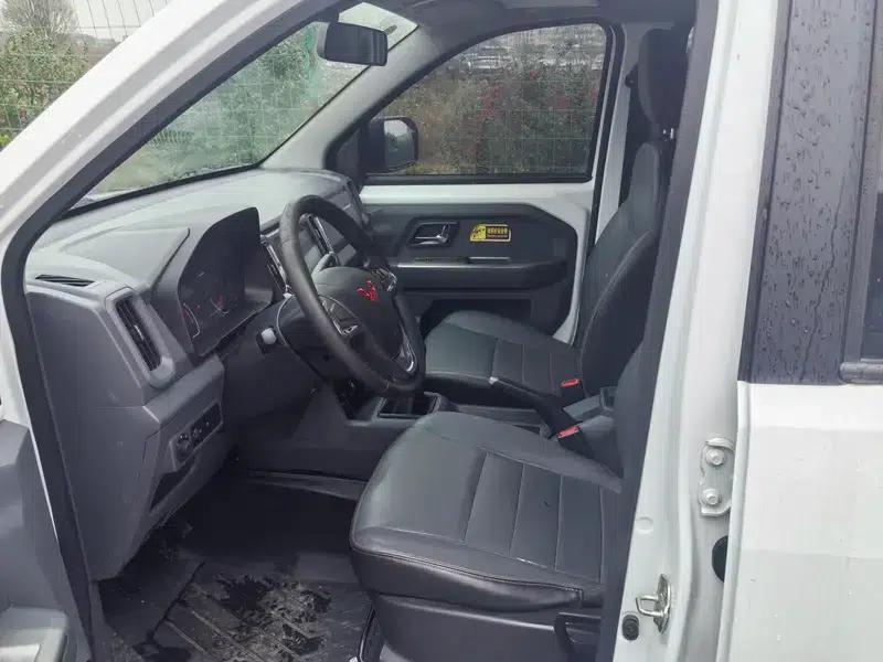 Wuling Conqueror 2021 1.5L Pioneer Edition — миниатюра 9
