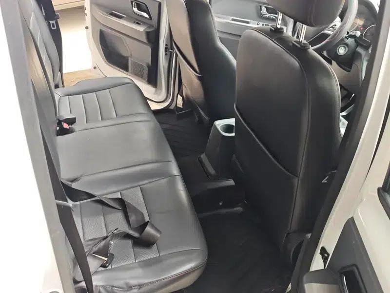 Wuling Conqueror 2021 1.5L Pioneer Edition — миниатюра 10