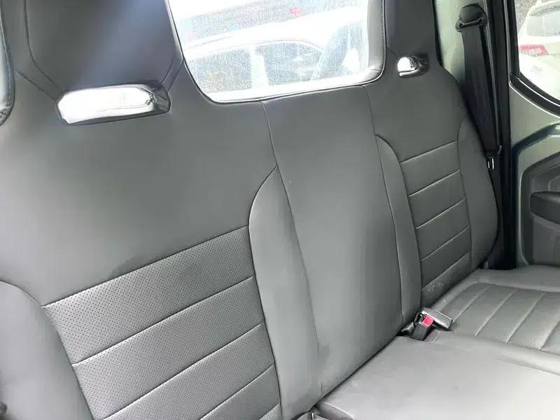 Wuling Conqueror 2021 1.5L Pioneer Edition — миниатюра 9