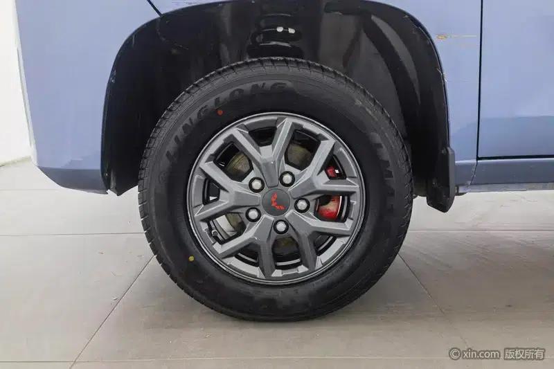 Wuling Conqueror 2021 1.5L Pioneer Edition — миниатюра 12