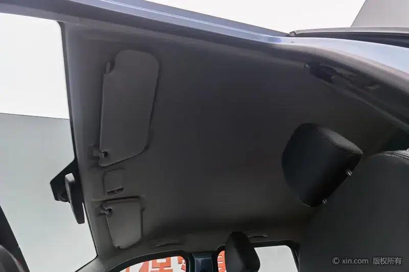 Wuling Conqueror 2021 1.5L Pioneer Edition — миниатюра 20