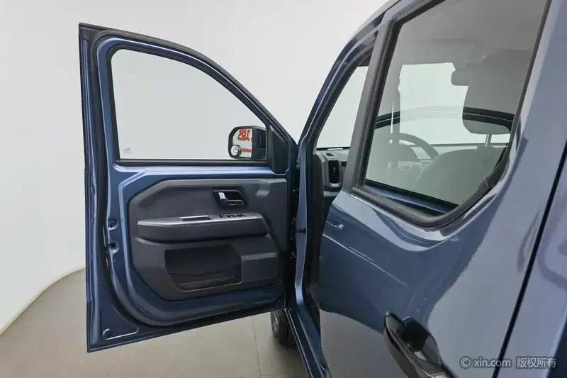 Wuling Conqueror 2021 1.5L Pioneer Edition — миниатюра 21