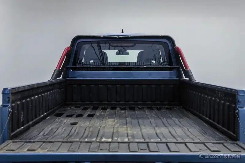 Wuling Conqueror 2021 1.5L Pioneer Edition — миниатюра 23