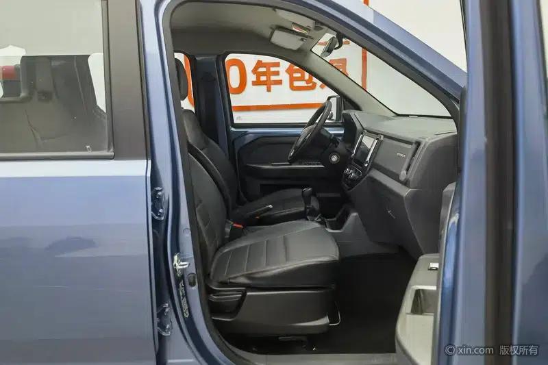 Wuling Conqueror 2021 1.5L Pioneer Edition — миниатюра 24