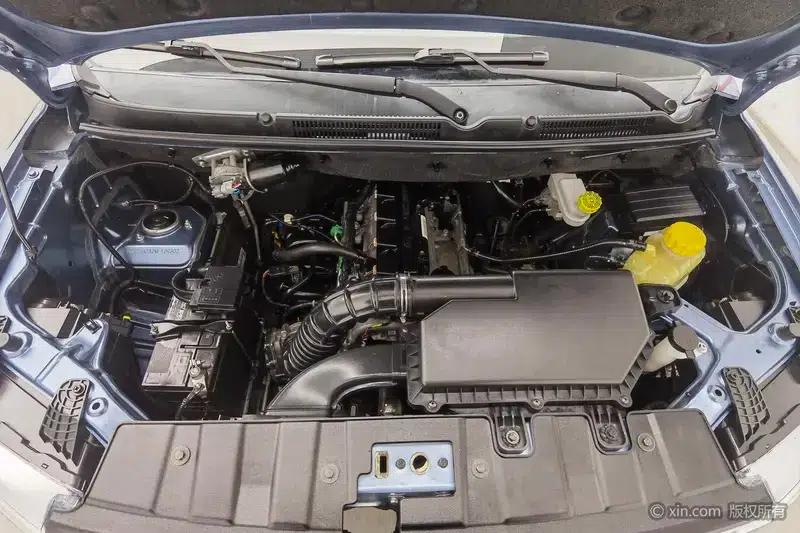 Wuling Conqueror 2021 1.5L Pioneer Edition — миниатюра 5