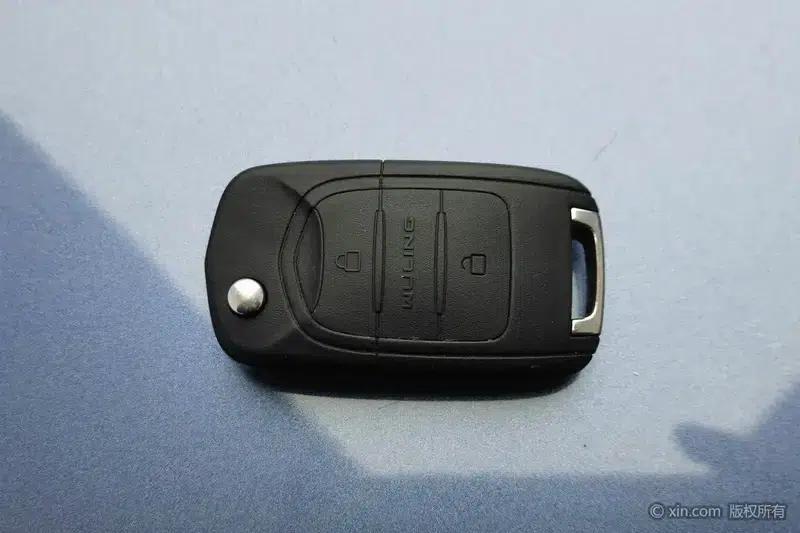Wuling Conqueror 2021 1.5L Pioneer Edition — миниатюра 6