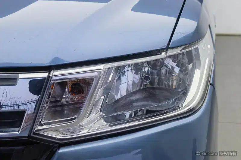 Wuling Conqueror 2021 1.5L Pioneer Edition — миниатюра 7