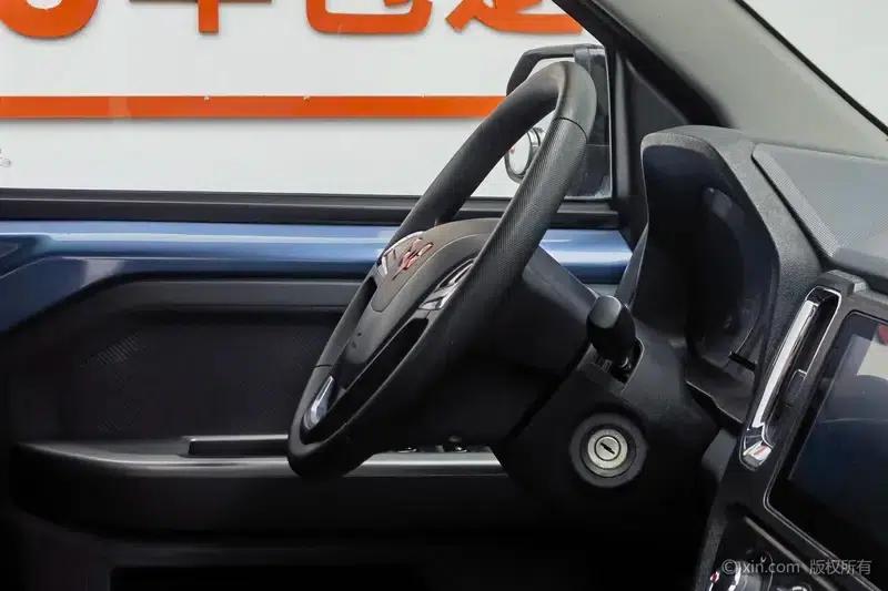 Wuling Conqueror 2021 1.5L Pioneer Edition — миниатюра 8