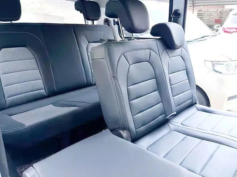 Wuling Hongguang PLUS 2020 1.5L Manual Standard 8-Seater — миниатюра 9