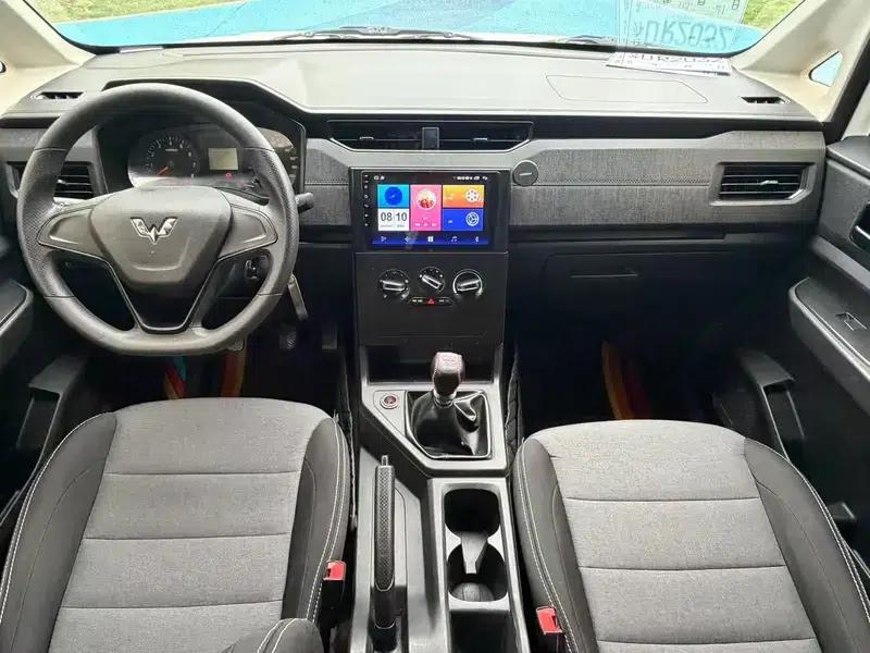 Wuling Hongguang PLUS 2019 1.5T Manual Standard 5-Seater — миниатюра 7
